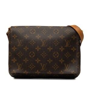Louis Vuitton Musette Tango Short Strap #362573L72B